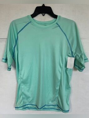 NWT Beach Bros Men’s UPF50 Rash Guard